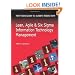 Lean, Agile And Six Sigma Information Technology Management: New Stratagems To Achieve Perfection