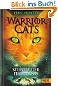 Warrior Cats, Band 6: Stunde der Finsternis