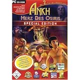 ANKH - Herz des Osiris Special Editionvon "bhv Distribution GmbH"