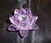 Beautiful Crystal Lotus Flower -4