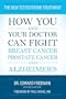 The New Testosterone Treatment: How You and Your Doctor Can Fight Breast Cancer, Prostate Cancer, and Alzheimer's