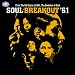 Various-Soul Breakout 61 cd cover