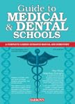Guide to Medical and Dental Schools
