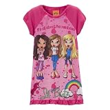 Girls' Bratz Nightgown - Pink