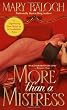 More than a Mistress