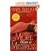 More than a Mistress