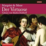 H&ouml;rbuch Der Virtuose