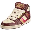 Osiris Women's Bronx Trainer