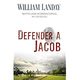 defender a jacob ficcion  novela spanish edition