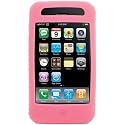 GRIFFIN PNK FLEXGRIP CS IPHONE3G