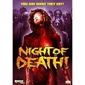 Night of Death! (Widescreen)