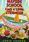 Wayside School Gets a Little Stranger