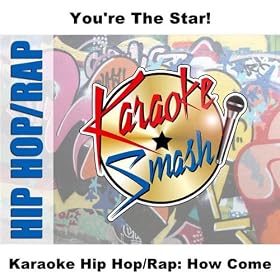 1, 2 Step (Karaoke-Version) As Made Famous By: Ciara Feat. Missy Elliot