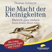 H&ouml;rbuch Die Macht der Kleinigkeiten