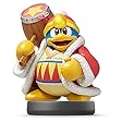 amiibo Dedede (DESIGN 1, 1)