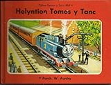 Helyntion Tomos y Tanc