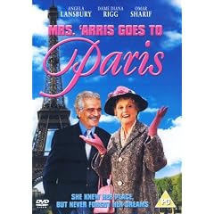 Mrs. 'arris Goes to Paris [DVD]