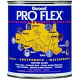 Geocel Corp. 22200 Pro Flex Multi-Purpose Brushable Sealant