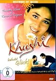 Khushi bedeutet Glück - Bollywood Edition
