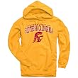USC Trojans University Of Southern California Hoodie Sweatshirt