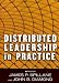 Books : Distributed Leadership in Practice