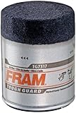 Fram TG7317 Tough Guard Passenger Car Spin-On Oil Filter, Pack of 1