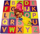 A to Z Soft Play Mat ICA185