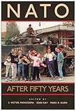 NATO after fifty years