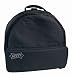 Levy's Leathers Polyester Back Pack Snare Drum Bag,Black