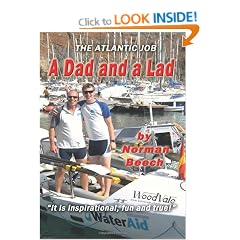 The Atlantic Job - A Dad and a Lad