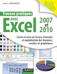Travaux pratiques avec Excel 2007 et...