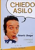 Chiedo Asilo Chiedo Asilo