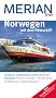 Norwegen mit dem Postschiff: Fjordland - Spektakul�re Landschaft an der Westk�ste . Das Nordkap - Am n�rdlichsten Au�enposten der Zivilisation (MERIAN live)