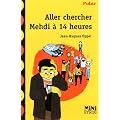 Aller chercher Mehdi � 14h