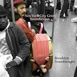 New York City Grity Soundscapes (Vol. 1)