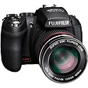 Fujifilm 16113421 FinePix HS20 16 MP Digital Camera With EXR BSI CMOS High Speed Sensor and Fujinon 30x Wide Angle Optical Zoom Lens