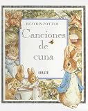 Canciones de Cuna (Spanish Edition) Beatrix Potter