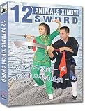 Chinese Weapons 12 Animals Xingyi Sword