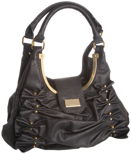 Fiorelli Women Warwick Avenue FH5831  Shoulder Black
