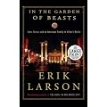 (In the Garden of Beasts: Love, Terror, and an American Family in Hitler's Berlin) By Larson, Erik (Author) Paperback on 17-May-2011