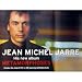 Jean Michel Jarre - Poster Metamorphes von Jean Michel Jarre - alle Infos