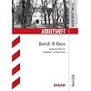 Arbeitshefte Baden-W�rttemberg; Deutsch 10. Klasse Realschule; Ganzschrift 2011/12; ''Grafeneck'' von Rainer Gross