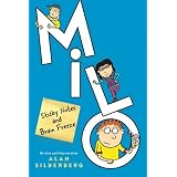 Milo: Sticky Notes and Brain Freeze