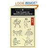 The Classic of Mountains and Seas (Penguin Classics)