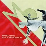 Dance With Somebody (Rodion Remix - Amazon exclusive)
