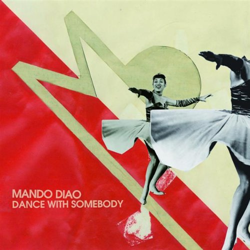 Produkt-Bild: Dance With Somebody