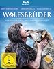 Wolfsbrüder - Ein Junge unter Wölfen (Blu-Ray)