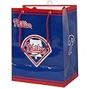 MLB Philadelphia Phillies Gift Bag, Medium