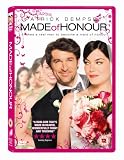 Made Of Honour [DVD] [2008]