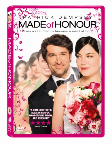 Buy Made Of Honour [2008] online at Discounted New and Used prices. Delivered to your door with Childrens Toyshop.com